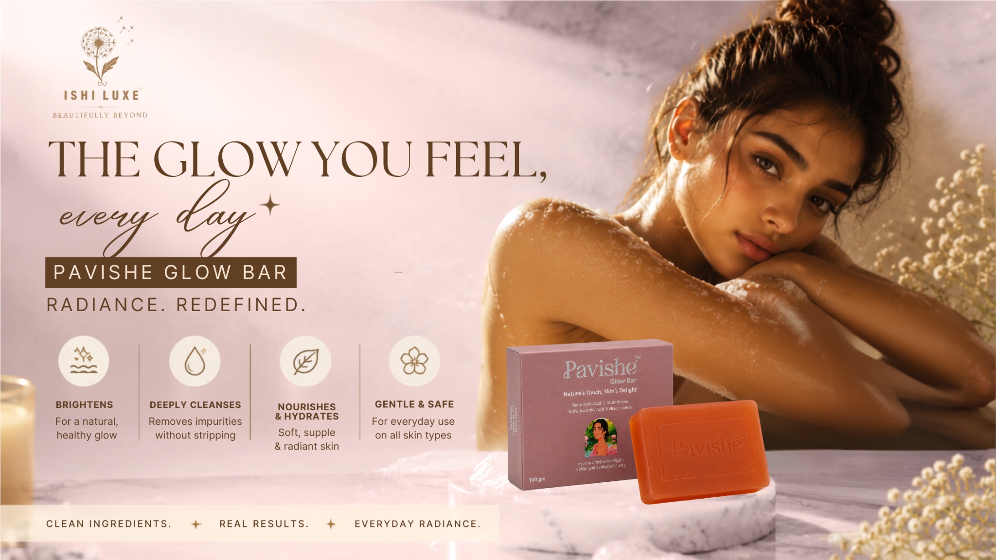 Why Gen-Z is Trading Body Wash for Bar Soap and Loving the Results Why Gen-Z is Trading Body Wash for Bar Soap and Loving the Results